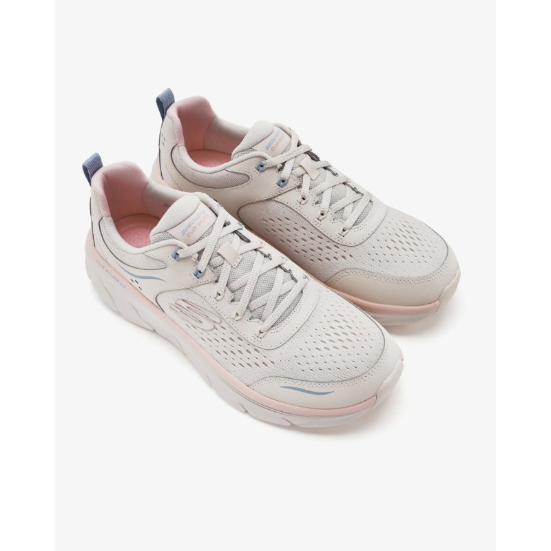 Skechers D'Lux Walker 2.0 Kadın Spor Ayakkabı (150093 NTMT) Skechers D'Lux Walker 2.0 Kadın Spor Ayakkabı (150093 NTMT)